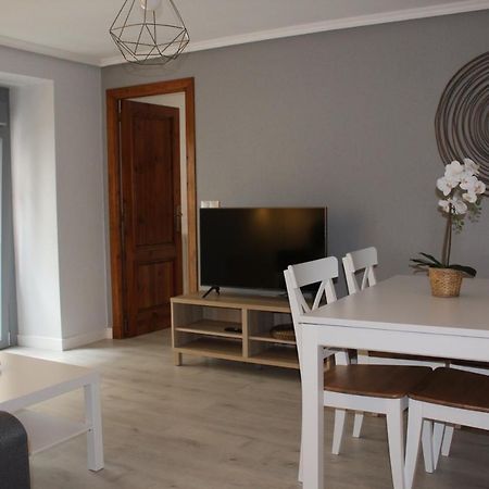 Apartamento Estiviellas, Pirineo ハカ エクステリア 写真