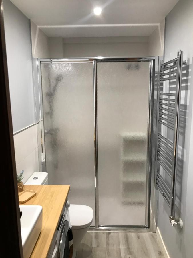 Apartamento Estiviellas, Pirineo ハカ エクステリア 写真
