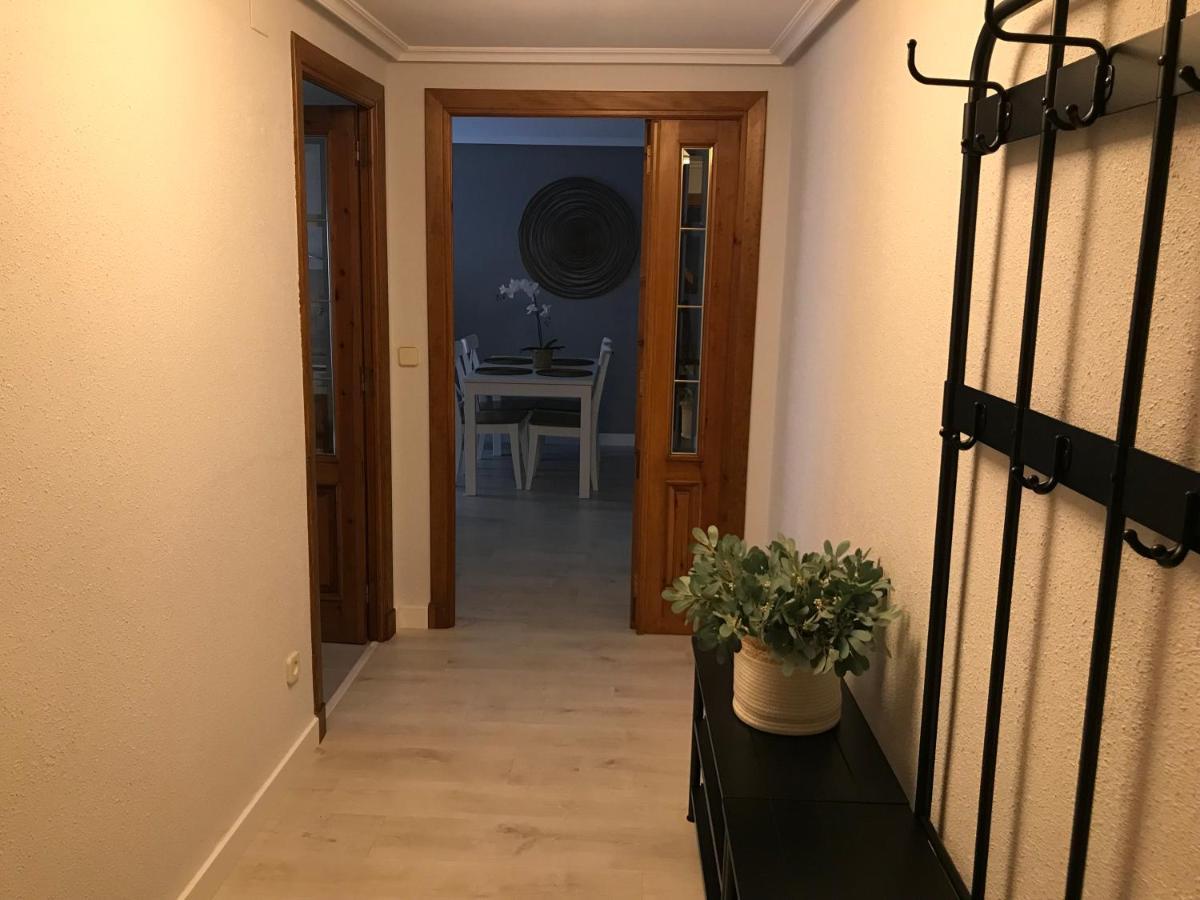 Apartamento Estiviellas, Pirineo ハカ エクステリア 写真